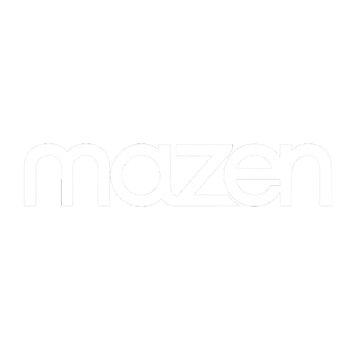 Mazen Ali logo